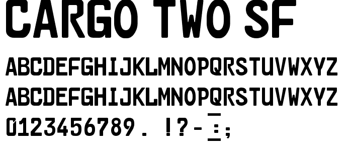 Fonts