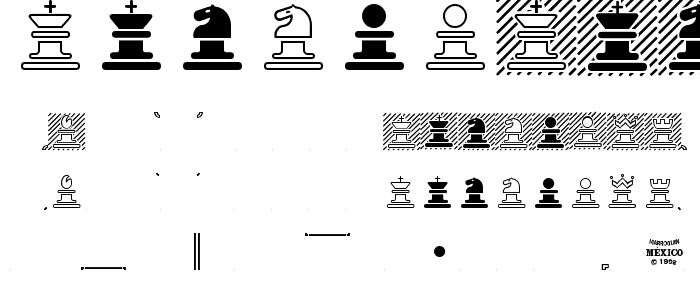 Chess Marroquin police