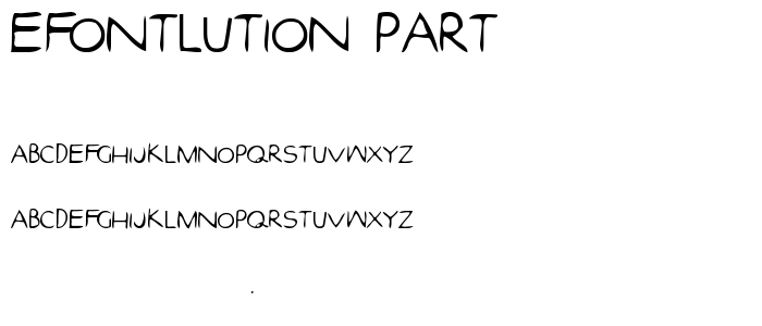 efontlution_part3 police