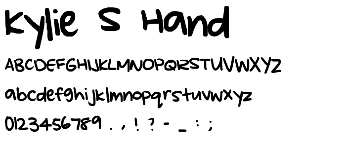 kylie_s hand police