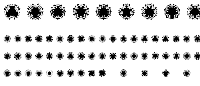 Ovulution I Nucleus police