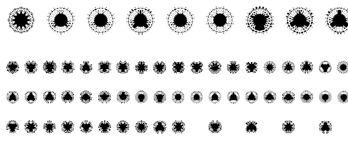 Ovulution II Nucleus police