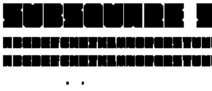 SubSquare SubSquare police