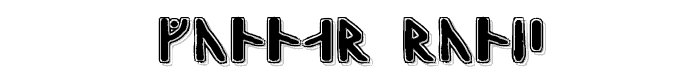 Gunnar%20Runic font