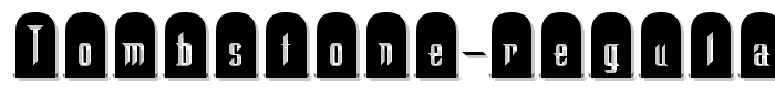 Tombstone Regular police