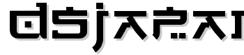 DSJapanCyr-Normal font